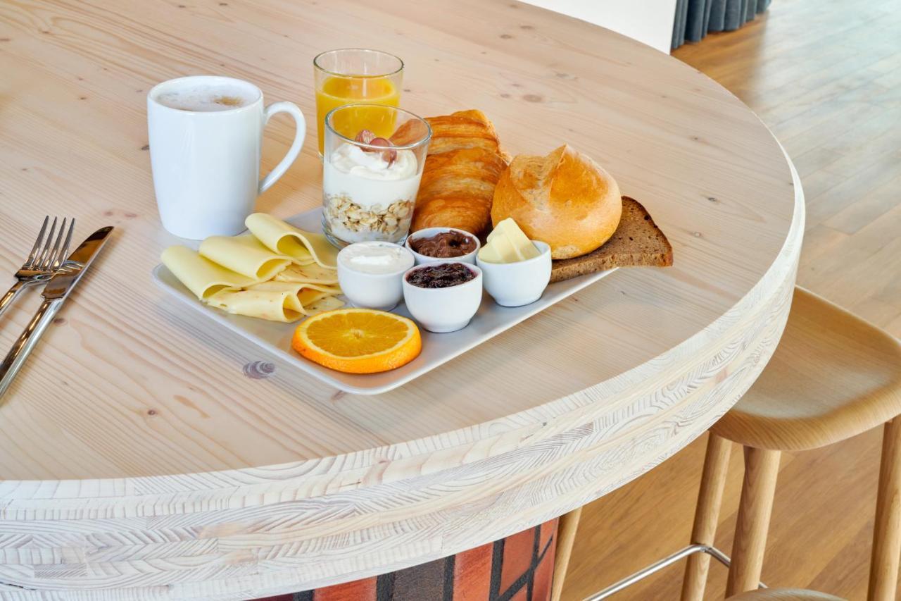 Stayery Bielefeld Hauptbahnhof Екстериор снимка