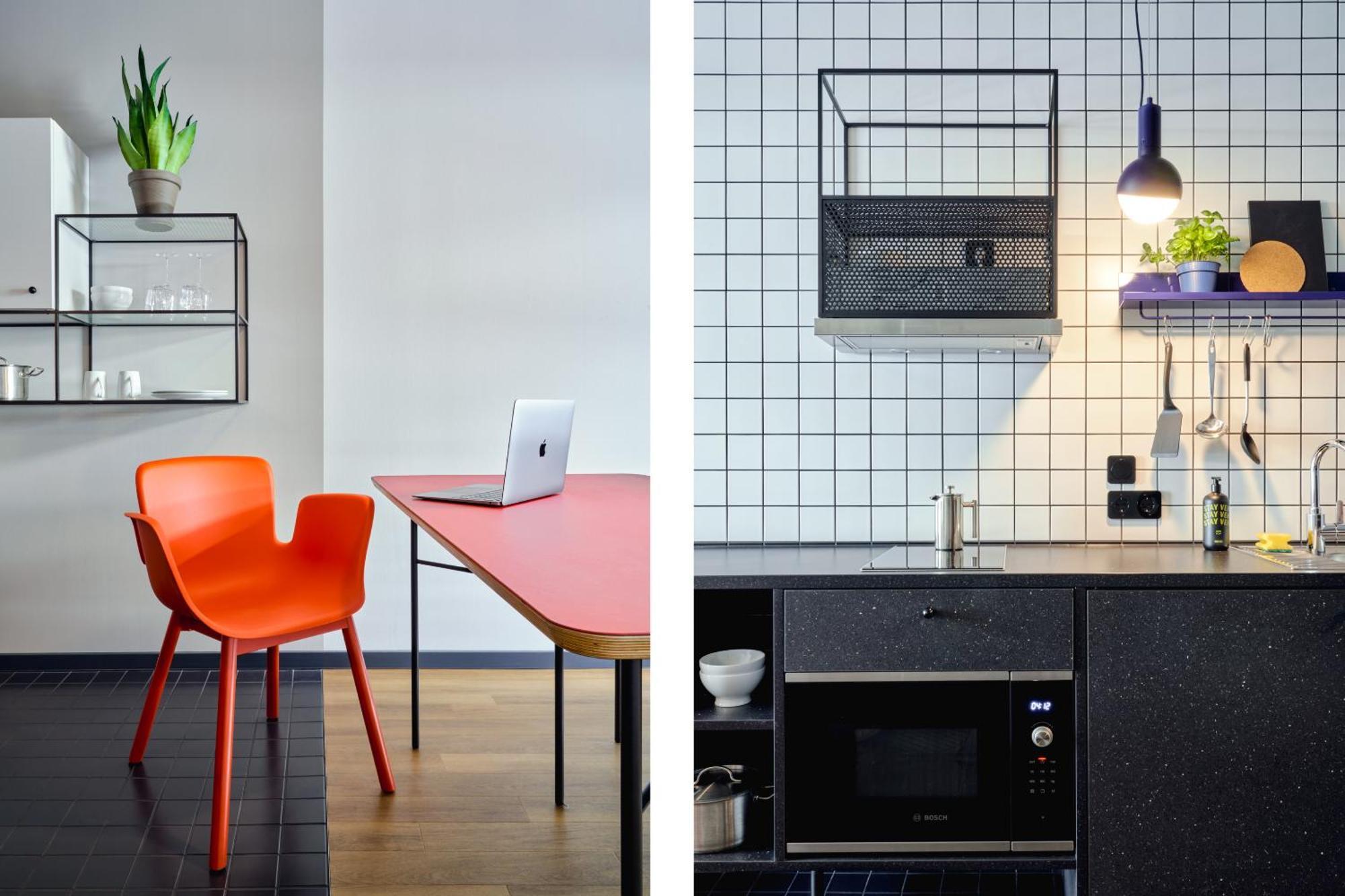 Stayery Bielefeld Hauptbahnhof Екстериор снимка